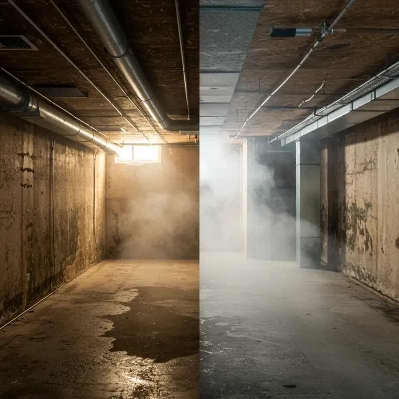 Professional Odor Removal in San Luis, CO